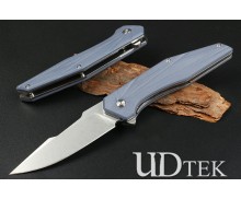 RM12 bearing quick opening folding knife UD2106551